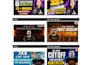 creative thumbnail and graphic design